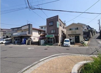 【その他】 | 船橋市前原西7丁目　店舗付住宅