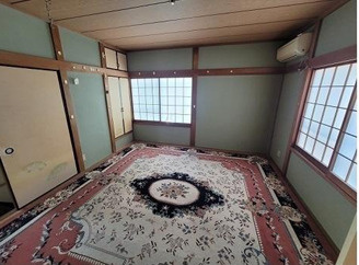 【内装】 | 船橋市前原西7丁目　店舗付住宅