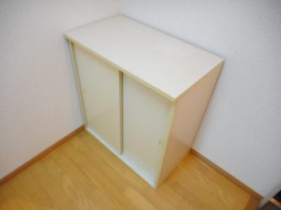 【設備】 | シーガル北町