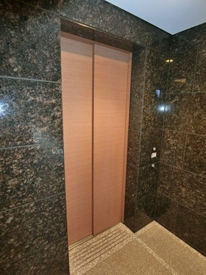 【ロビー】 | サンウエスト横浜 ※お申込の際は045-317-0022までお電話ください
