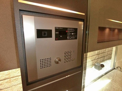 【セキュリティ】 | サンウエスト横浜 ※お申込の際は045-317-0022までお電話ください