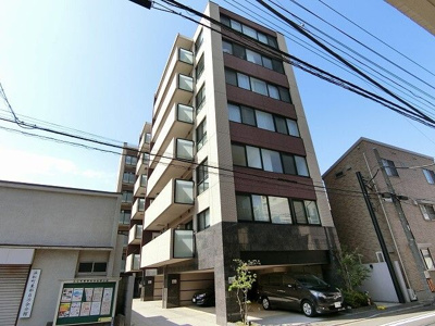 【外観】 | サンウエスト横浜 ※お申込の際は045-317-0022までお電話ください