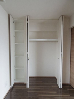 【収納】 | サンウエスト横浜 ※お申込の際は045-317-0022までお電話ください