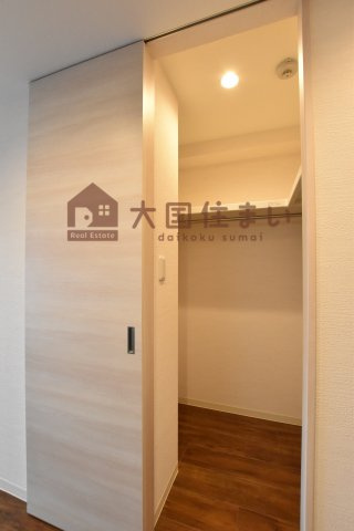 【収納】 | コーラルポワント難波WEST
