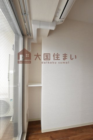 【内装】 | コーラルポワント難波WEST