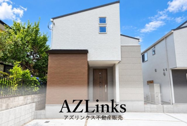 千葉市若葉区加曽利町2期
