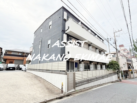サニーコート高円寺