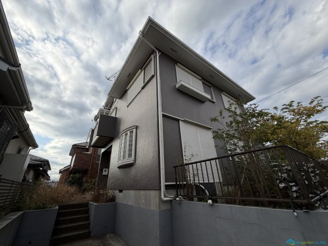二宮町富士見が丘1丁目　中古戸建