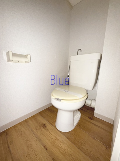 【トイレ】