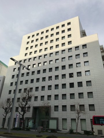 名古屋伏見スクエアビル【　名古屋の貸事務所・貸オフィス　】