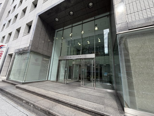 名古屋伏見スクエアビル【　名古屋の貸事務所・貸オフィス　】