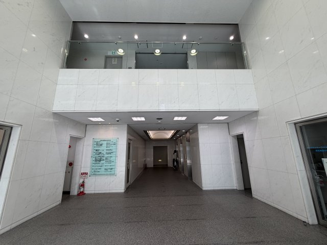 名古屋伏見スクエアビル【　名古屋の貸事務所・貸オフィス　】
