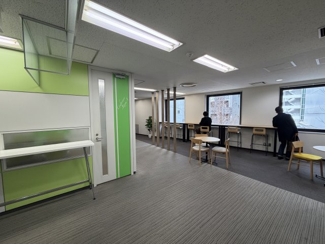 名古屋伏見スクエアビル【　名古屋の貸事務所・貸オフィス　】