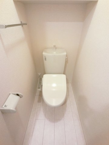 【トイレ】