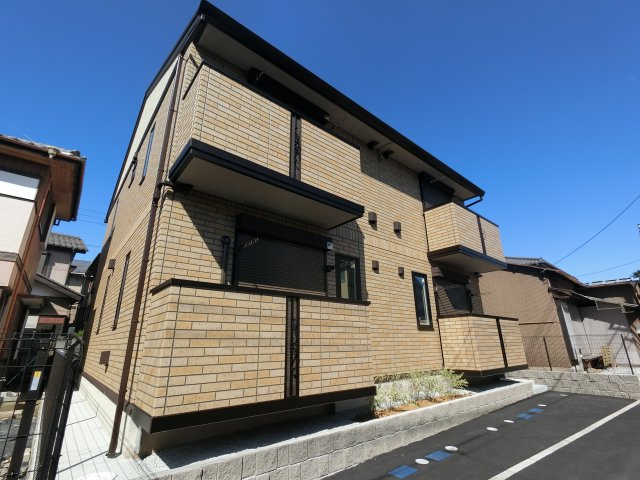【外観】 | サニーベル旭
