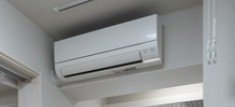 コンフォリア北池袋の設備