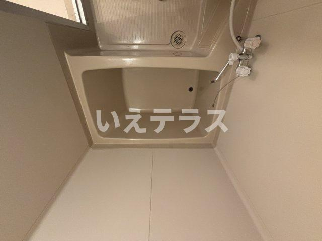 サングレイス山手館のその他