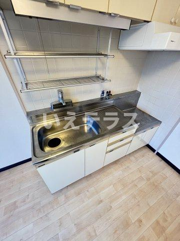 サングレイス山手館のその他
