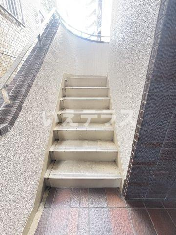 サングレイス山手館のその他