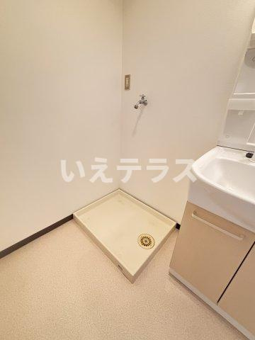 サングレイス山手館の設備