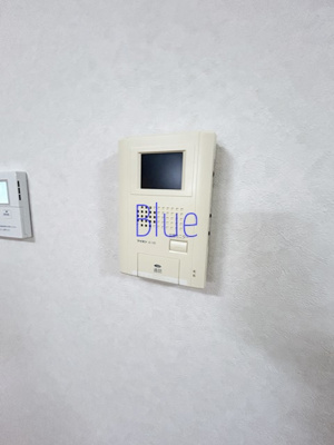 【セキュリティ】 | リッチハウス