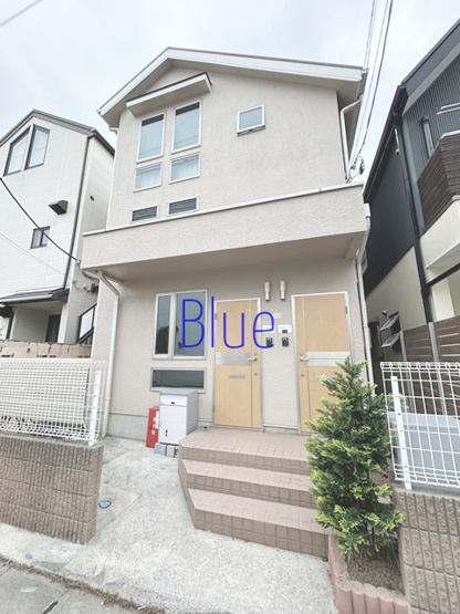 【外観】 | リッチハウス