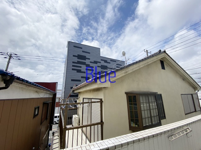 【展望】 | ニューホライズン湘南
