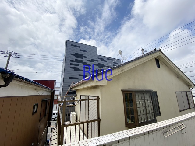 【展望】 | ニューホライズン湘南