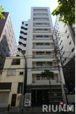 【外観】 | プレール・ドゥーク八丁堀