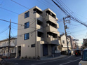板橋区赤塚３丁目のマンションの画像