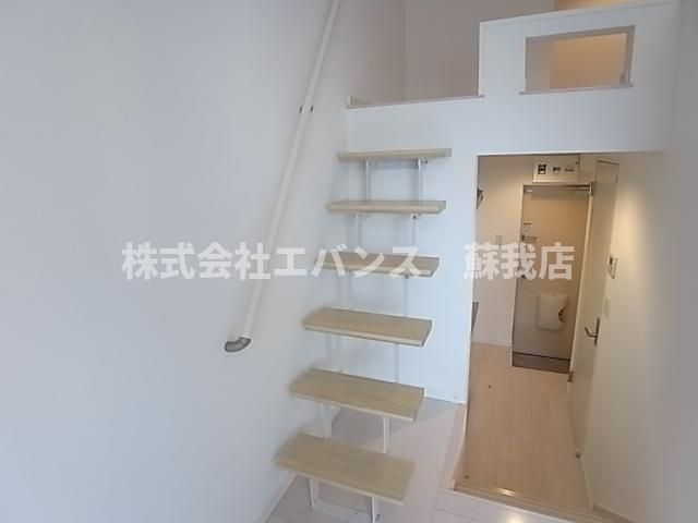  | メゾン本千葉
