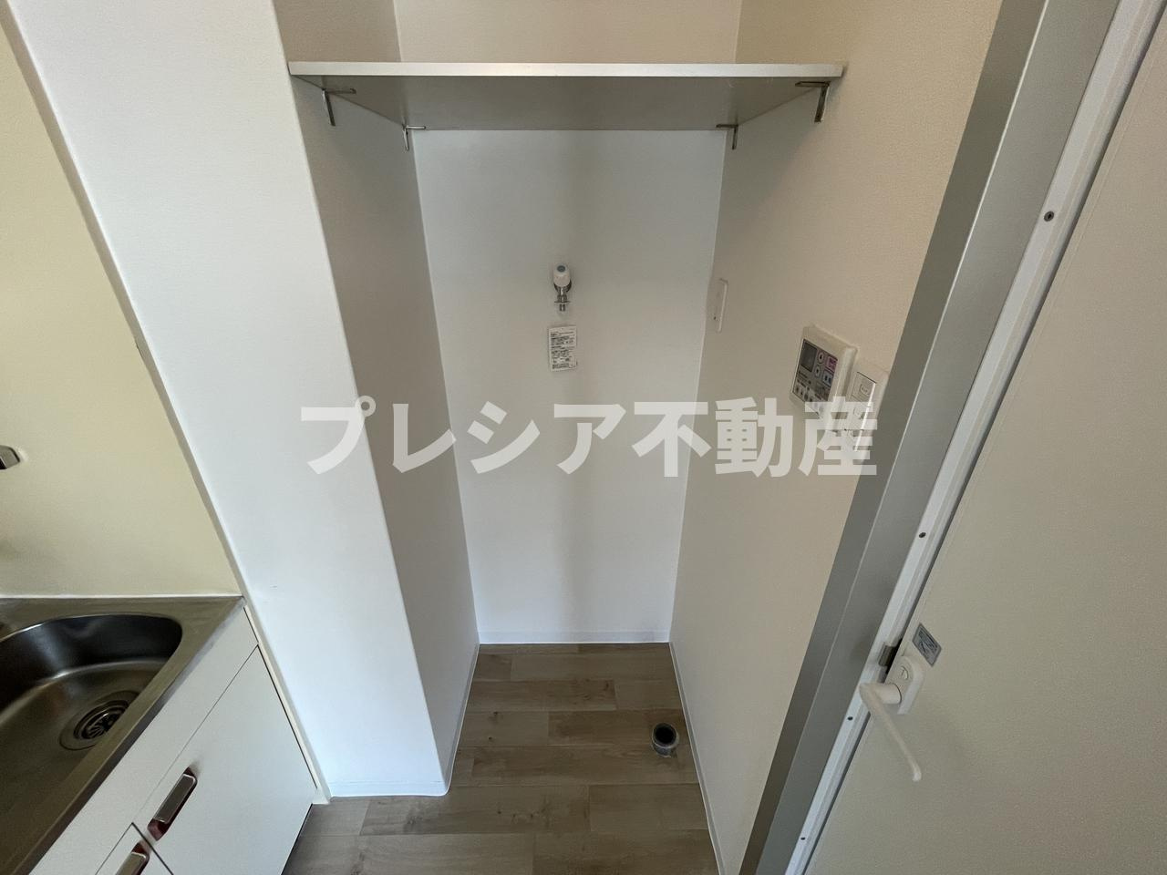 レジデンシア甲子園口のその他