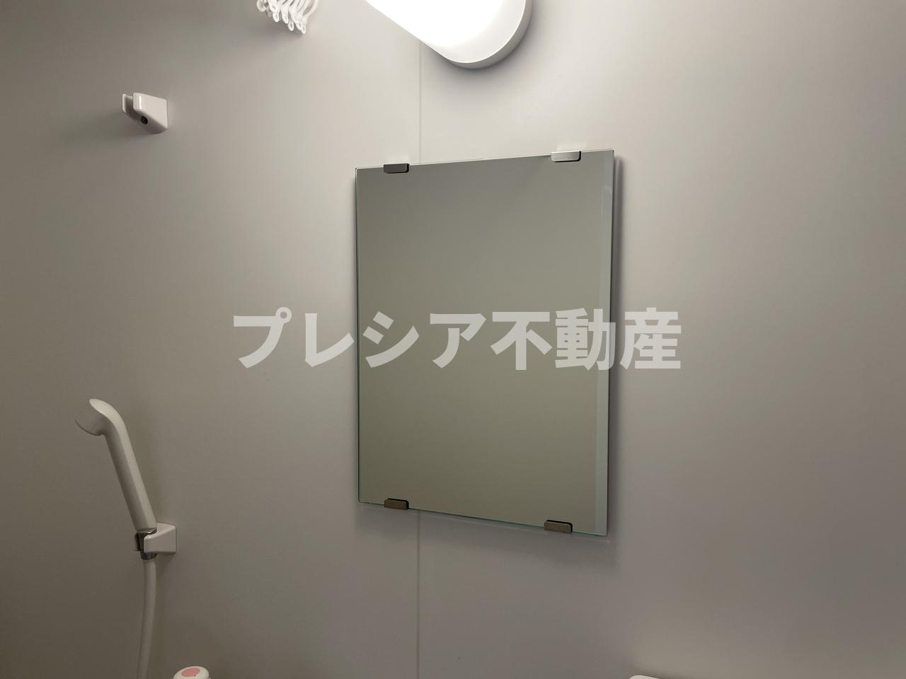 レジデンシア甲子園口のその他