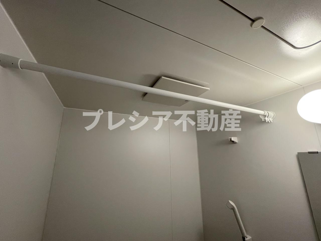 レジデンシア甲子園口の内装