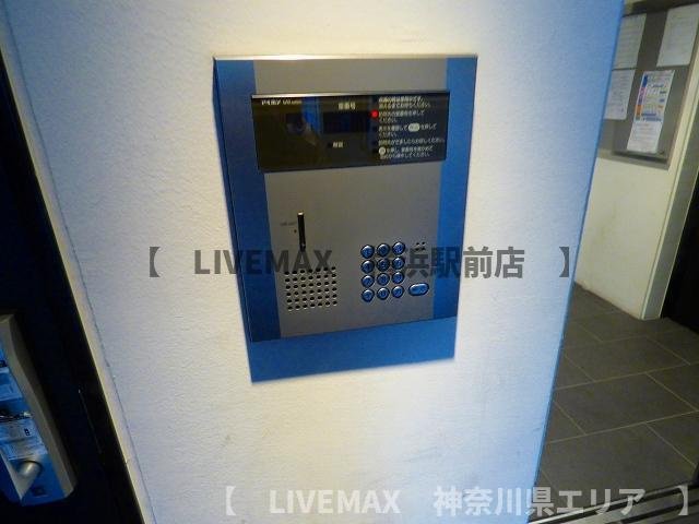 【エントランス】NIKKEIMARKS