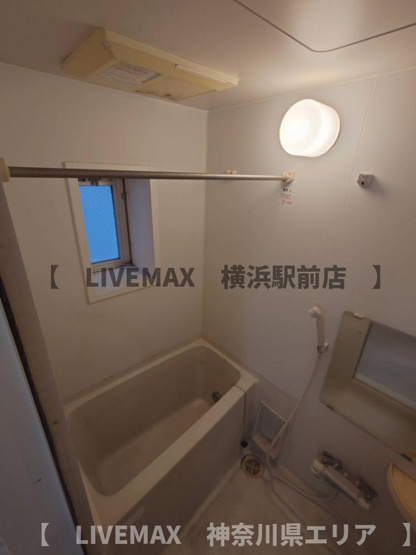 【浴室】NIKKEIMARKS