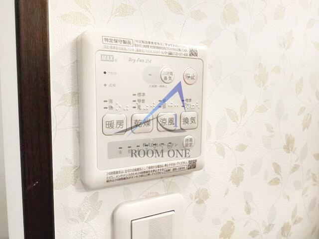 Ｂｏｎｈｅｕｒ新小岩の内装