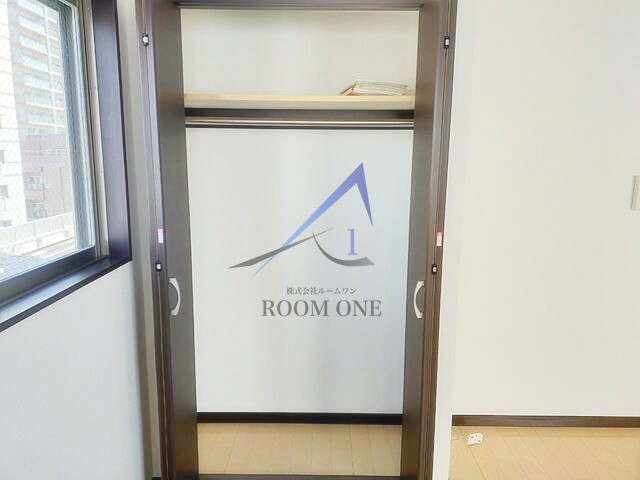Ｂｏｎｈｅｕｒ新小岩の収納|収納です。