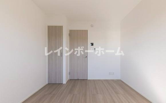 フクテラス行徳駅前の内装