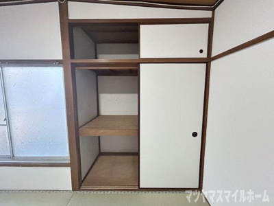 【収納】 | 三島1丁目戸建賃貸