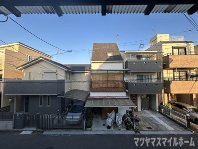 【展望】 | 三島1丁目戸建賃貸