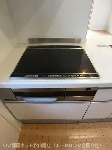 【設備】 | シュ・フルーク Ａ棟