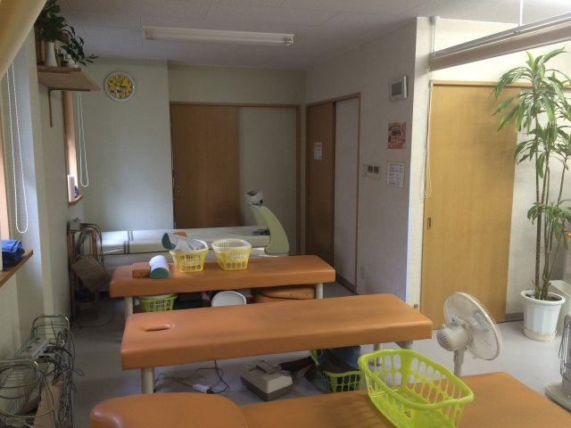 福岡県福岡市西区愛宕南２丁目 1-14のロビー
