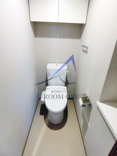 シティインデックス元浅草のトイレ|トイレです。