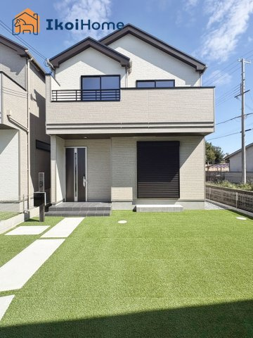 明石市魚住町西岡　全３棟B号棟　新築戸建