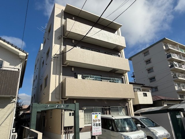 コーポ森Ⅲ