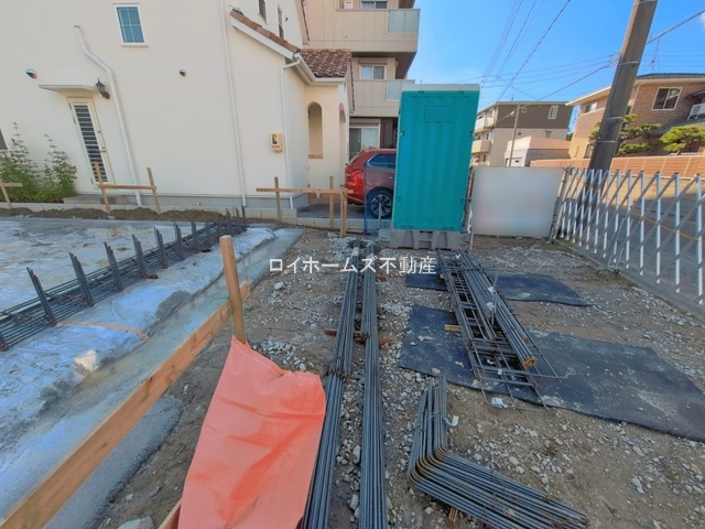  | 名古屋市中川区中郷５丁目114『仲介料無料』新築戸建て | 撮影：'26/09/30