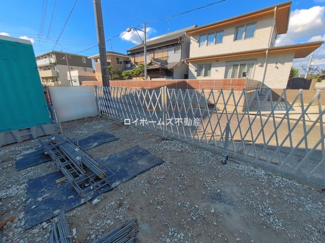  | 名古屋市中川区中郷５丁目114『仲介料無料』新築戸建て | 撮影：'26/09/30