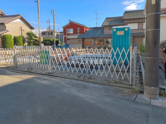  | 名古屋市中川区中郷５丁目114『仲介料無料』新築戸建て | 撮影：'26/09/30
