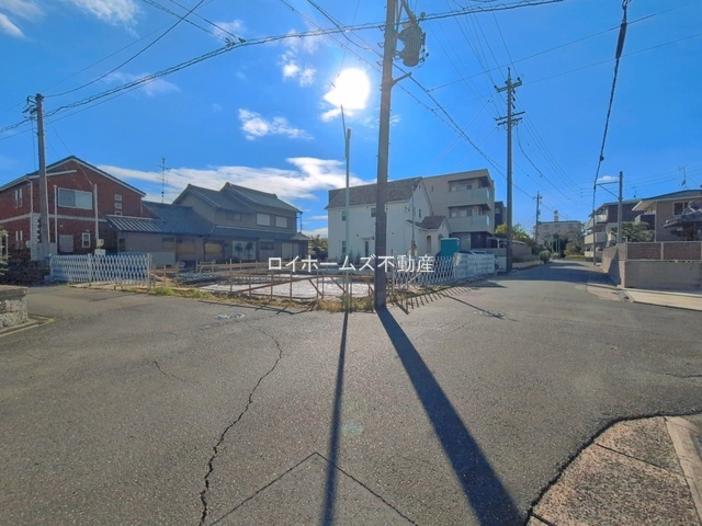  | 名古屋市中川区中郷５丁目114『仲介料無料』新築戸建て | 撮影：'26/09/30